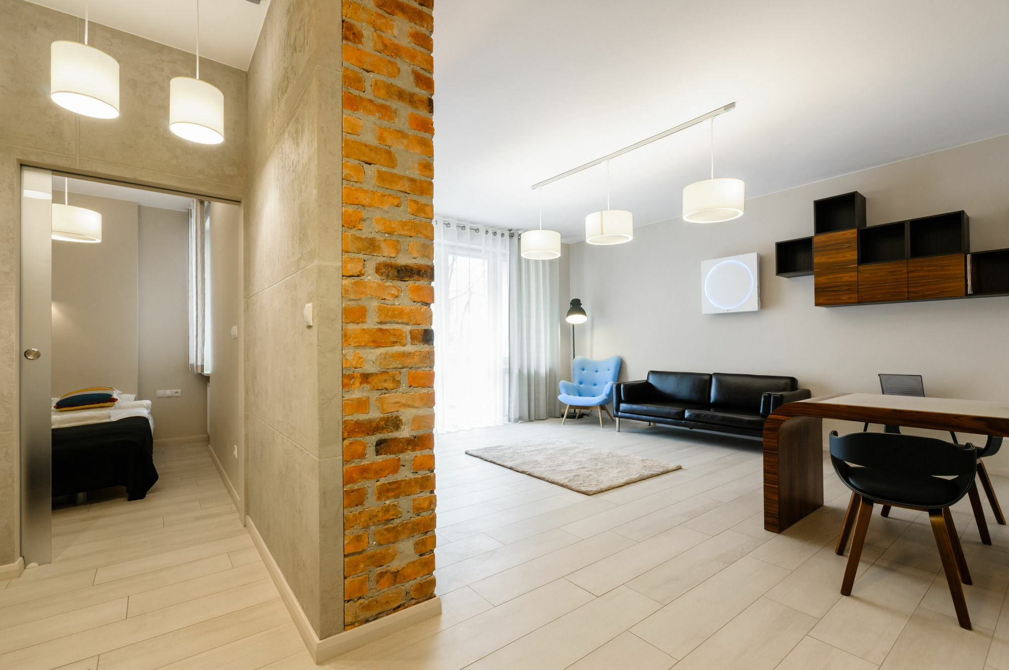 Dream Loft Krucza Varsóvia Exterior foto