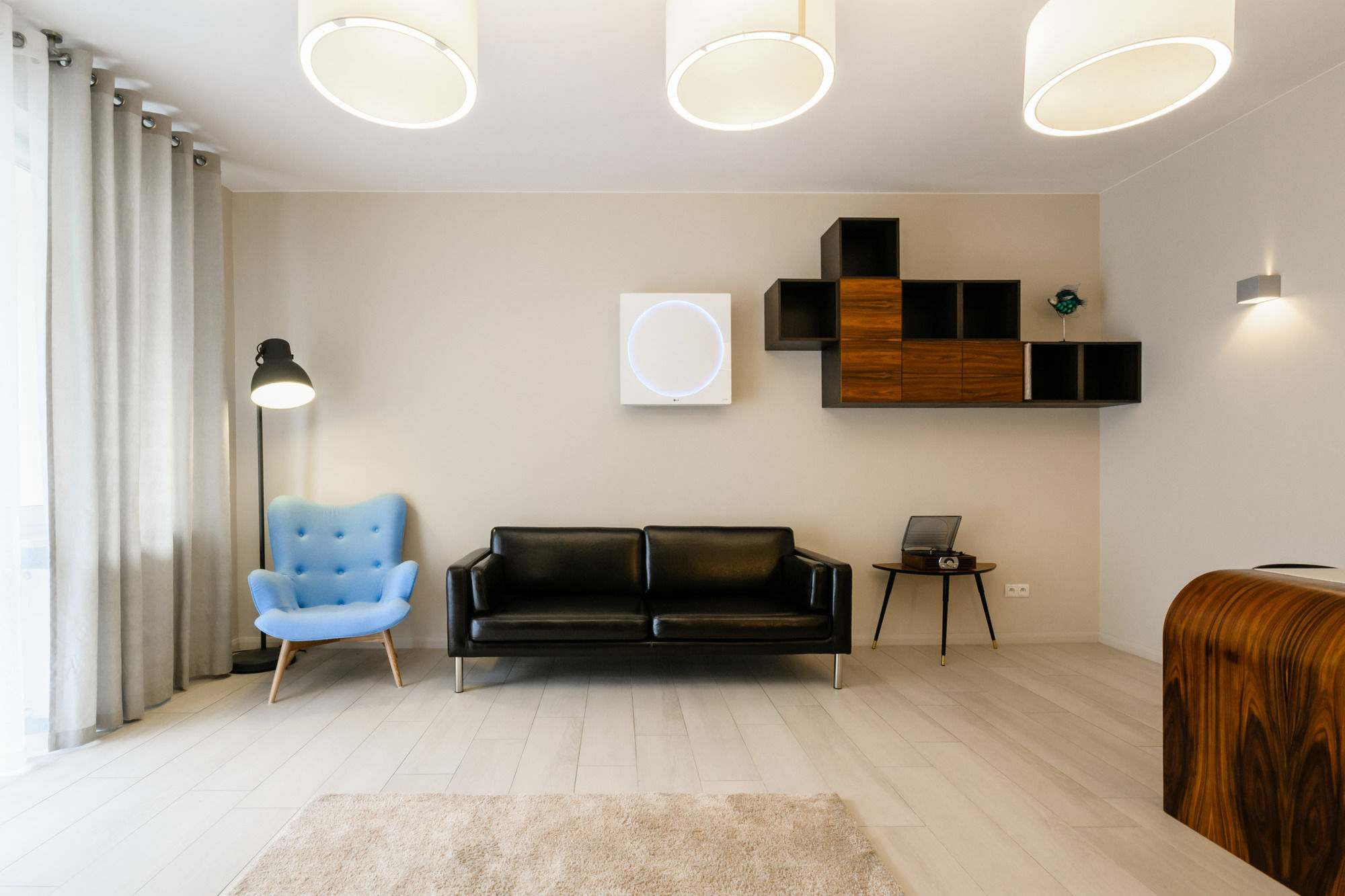 Dream Loft Krucza Varsóvia Exterior foto