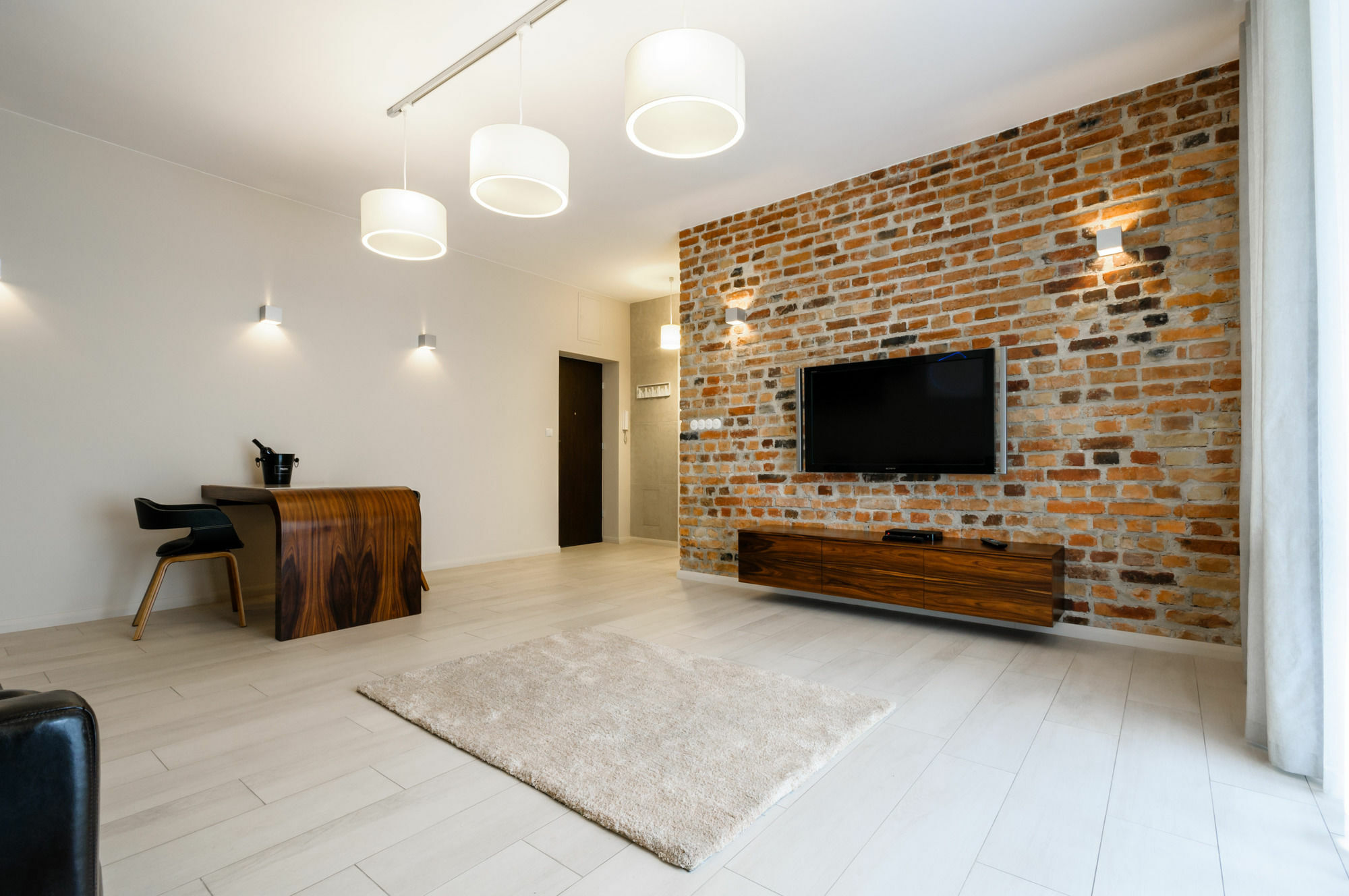 Dream Loft Krucza Varsóvia Exterior foto